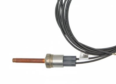 PS4 W1 Pressure Switch, 35/45 bar, 6mm ODF A808261