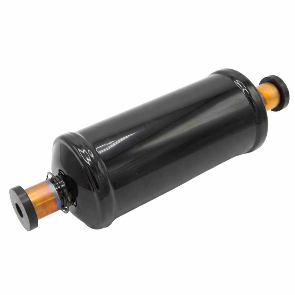 STGF 309S   STG-F30281-901 Filtrdehydrátor obousměrný 28 mm ODF S10235013402