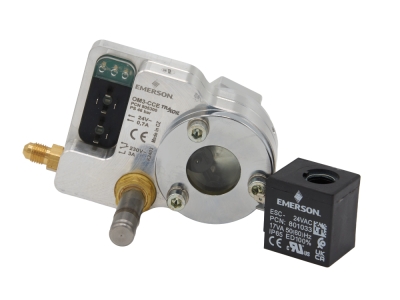 OM3-CCE Oil Talc pressostat, Traxoil, 1 1/4"-12 UNF – Full Set, 45 Bar A805300