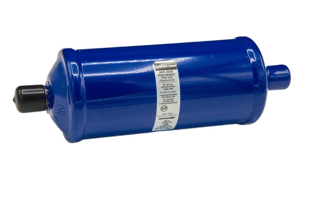 ADK-Plus 305 S Jednosměrný filtrdehydrátor pájecí ODF 16mm A003627