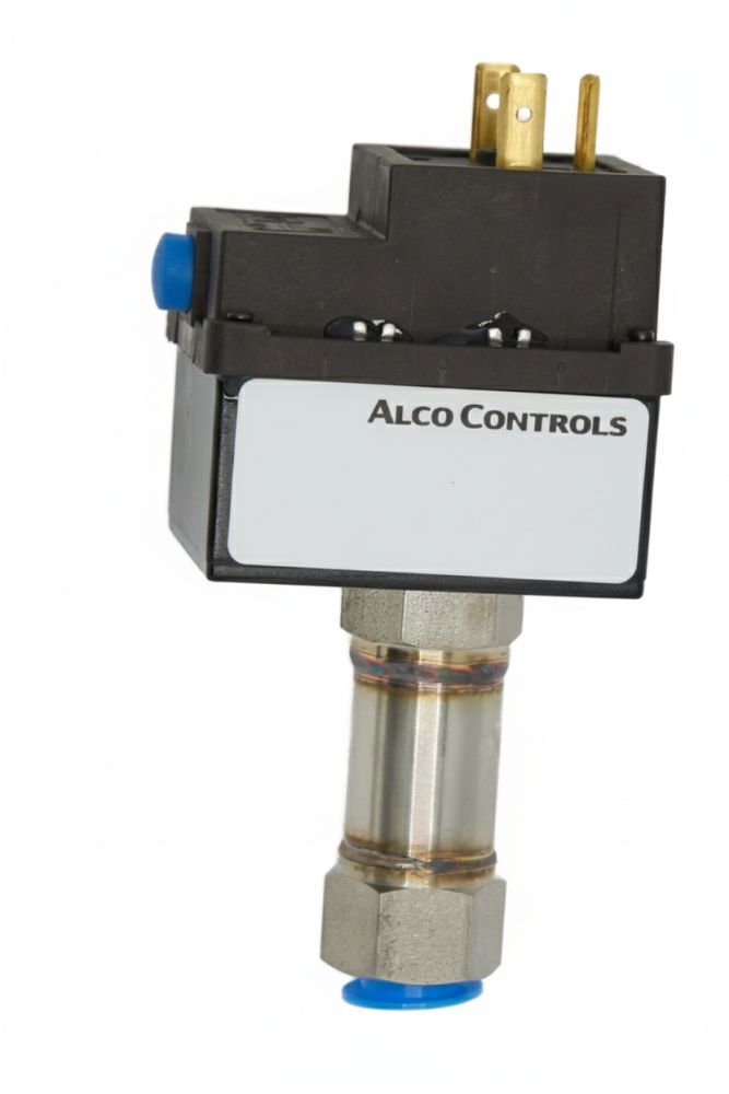 CS3 B8S pressostat mini 122 bar A814023