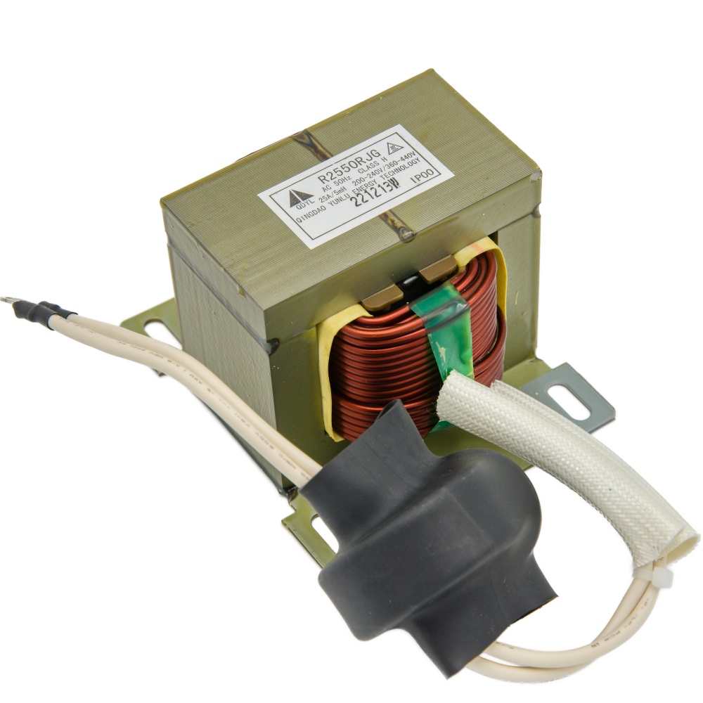 Choke 25A 5MH K8417571