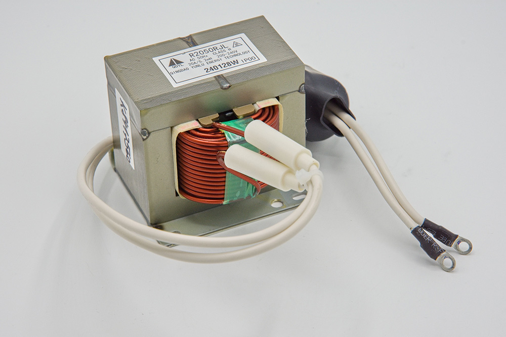 Choke 20A 5.2MH K8417560