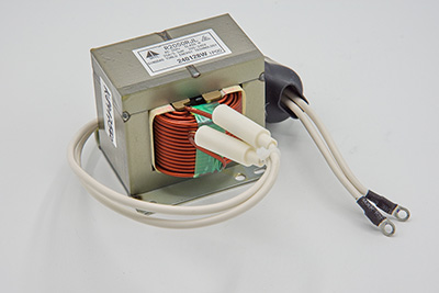 Choke 20A 5.2MH K8417560