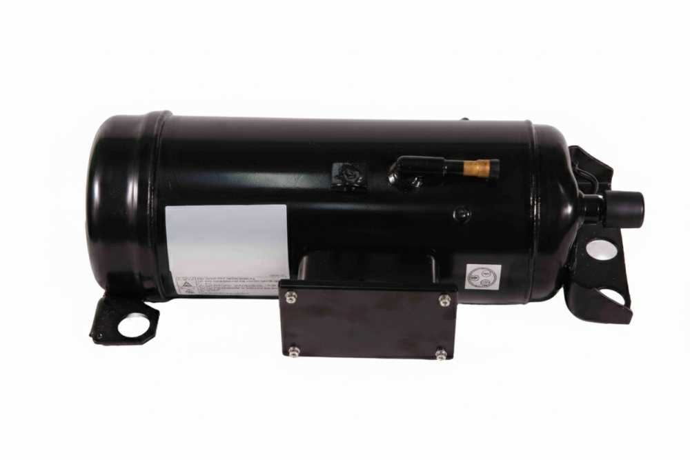 CA56TLAG-D1S8 Horizontal Scroll Compressor R134A/R513 HICA56TLAGD1S8