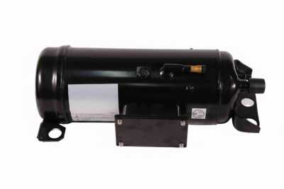 CA56TLAG-D1S8 Horizontální skrol kompresor R134A/R513 HICA56TLAGD1S8