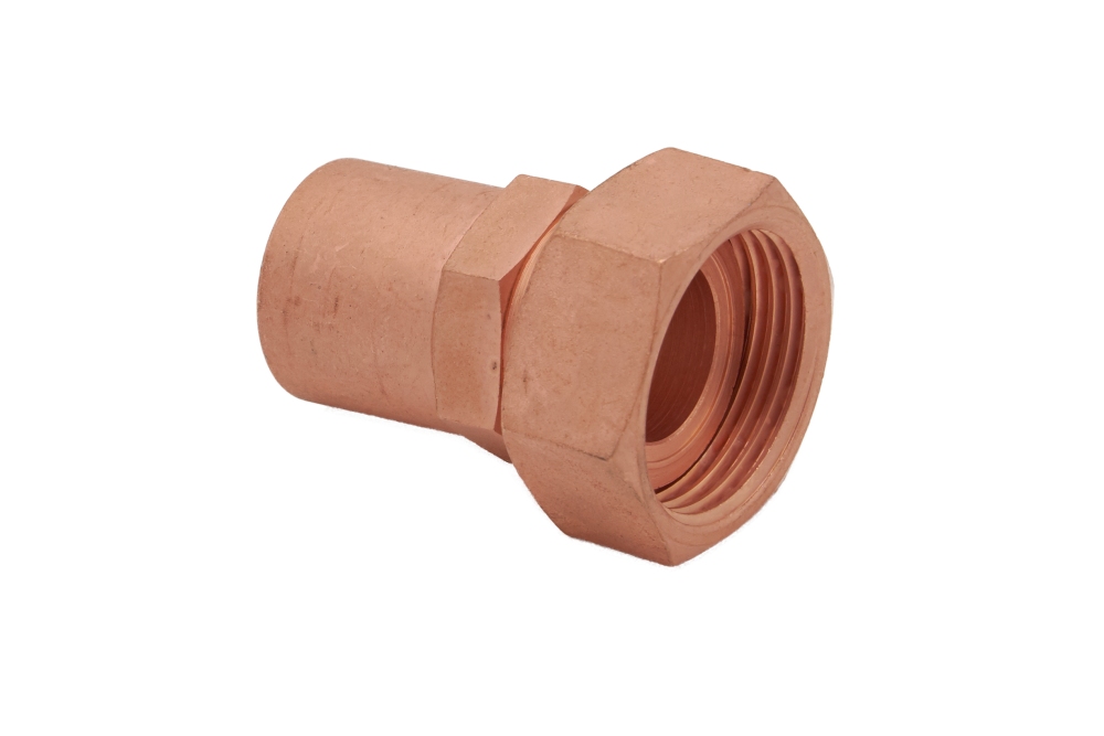 Adapter 1 1/4" - 22mm DENA40106R