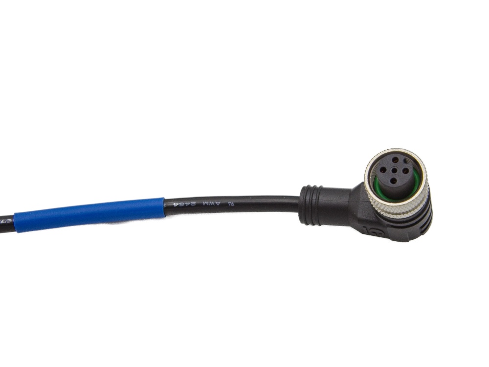 EXV-M60-FLR Kabel k EX* 6 m pro R290 A804873