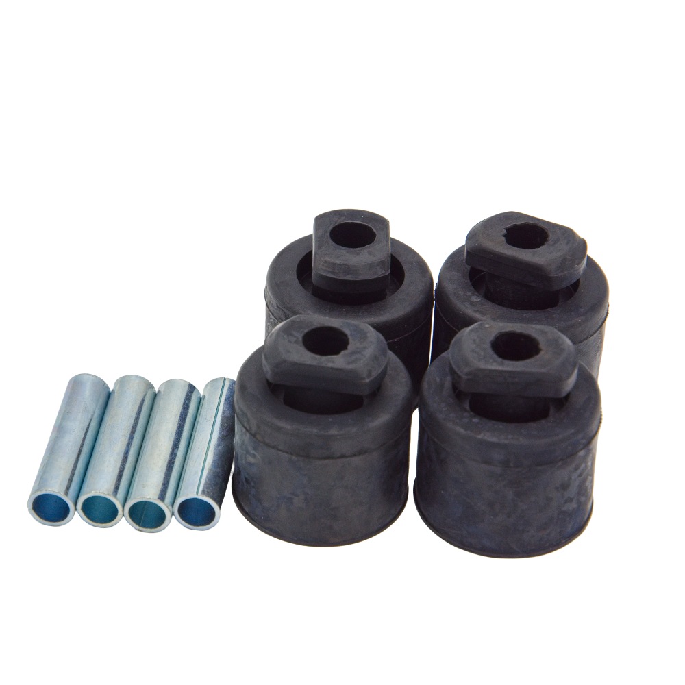 8607621 mounting kit for ZB50 to ZB114, YH23 to YH38, ZF34 to ZF54 compressors K8607621