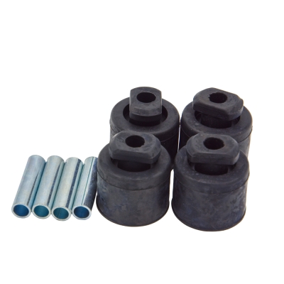 8607621 mounting kit for ZB50 to ZB114, YH23 to YH38, ZF34 to ZF54 compressors K8607621