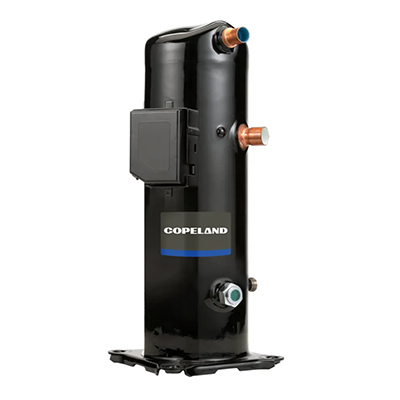 ZP 104 KCE TFD 455 Kompresor R410A K8422055