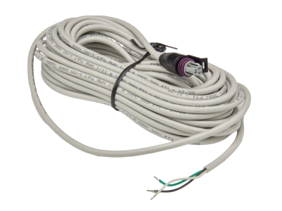 SPKC00A310 Kabel k čidlu tlaku 12m, IP 67 CSPKC00A310