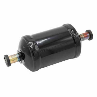 DTG-B 164S DTG-B16040-901 filter drier 1/2" ODF S10230012302
