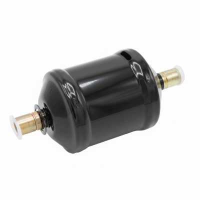 DTG-F 084S DTG-F08040-901 Filter drier 1/2" ODF S10230018401