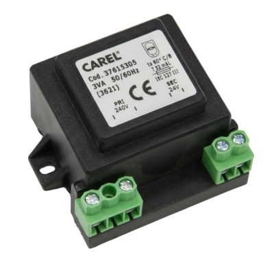 TRA0060000 Trafo 230/12-24V 5VA CTRA0060000