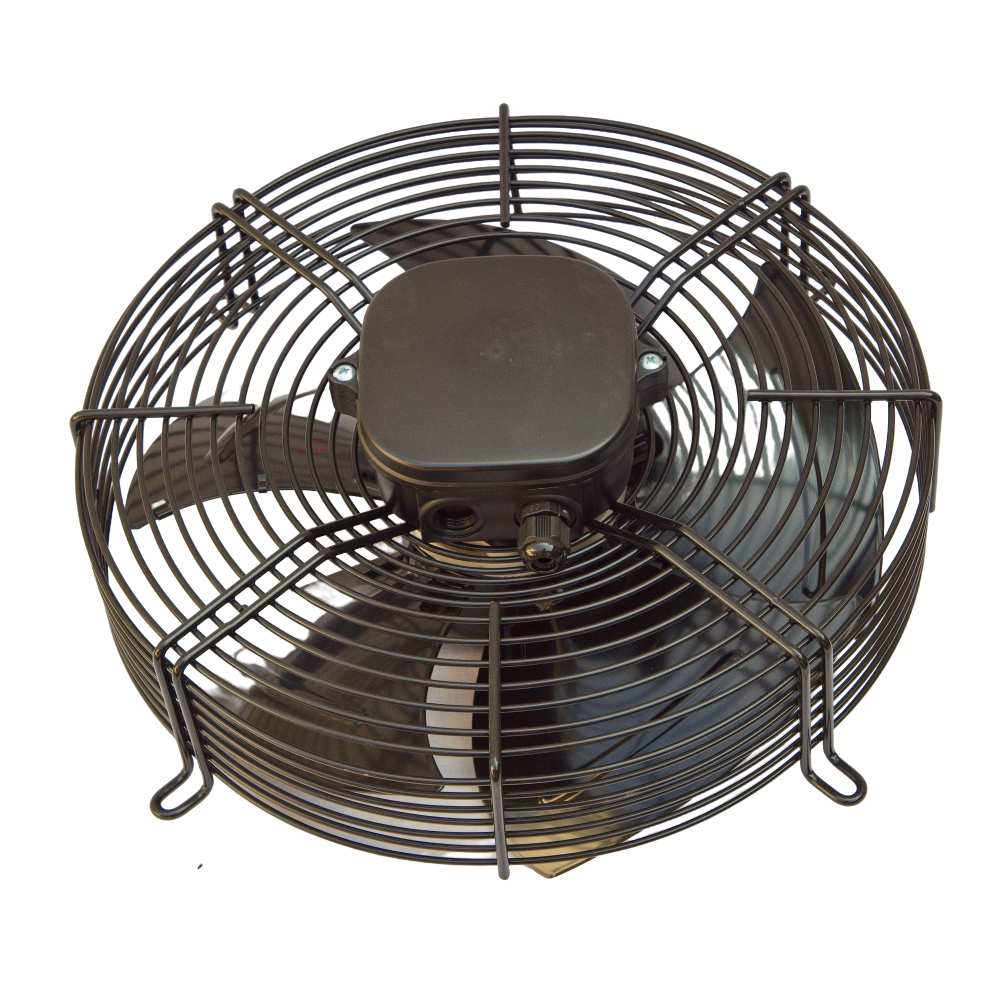 YWF 4E 300 B Ventilátor 300mm, tlačný, 230V FANYWF4E300B