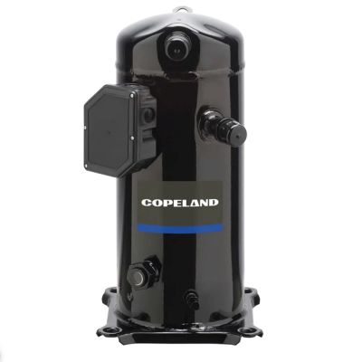 ZB 19 KCE-TFD-551 Compressor R404A, R448/9A, R134a K8813215