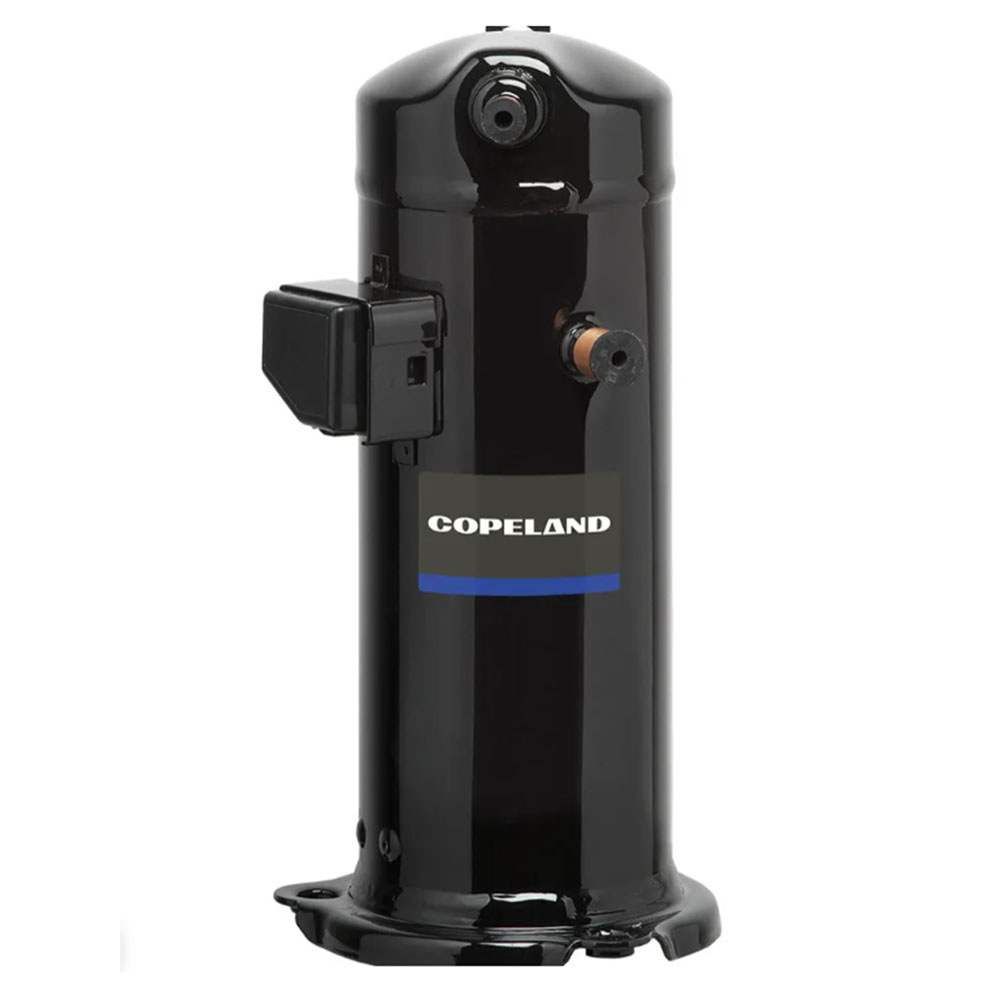 ZS 13 KAE PFJ 524 Compressor R404A, R448/9A K8870610