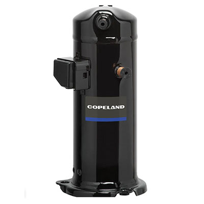 ZS 13 KAE PFJ 524 Compressor R404A, R448/9A K8870610