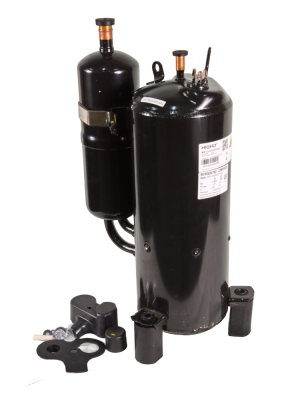 WHP15600VSDPC9EQ Highly compressor, R454C, R454B, R410A, R454B, 42 ccm HIWHP15600VSDPC9EQ