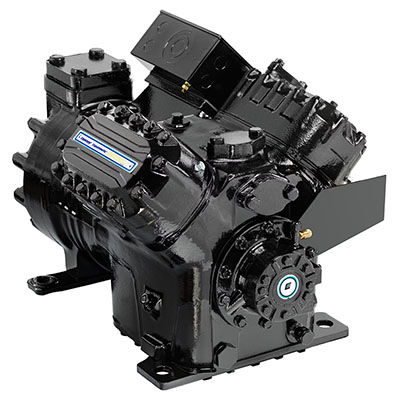 4DA-200X-AWM Copeland pístový kompresor K5004892