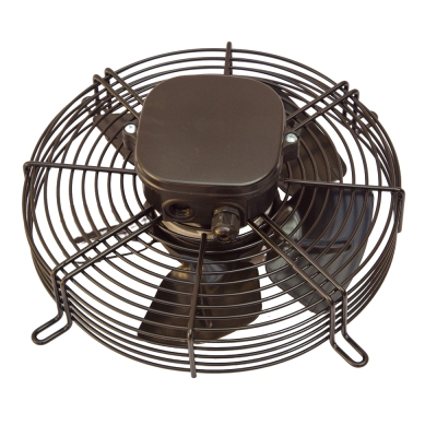 YWF 4E 250 S Fan 250mm, Suction, 230V FANYWF4E250S