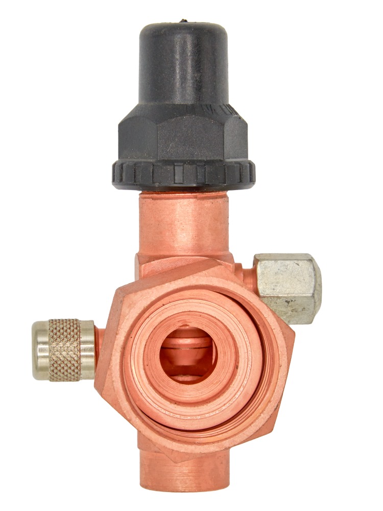 Rotalock ventil 1 1/4" - 16mm DENA39159R
