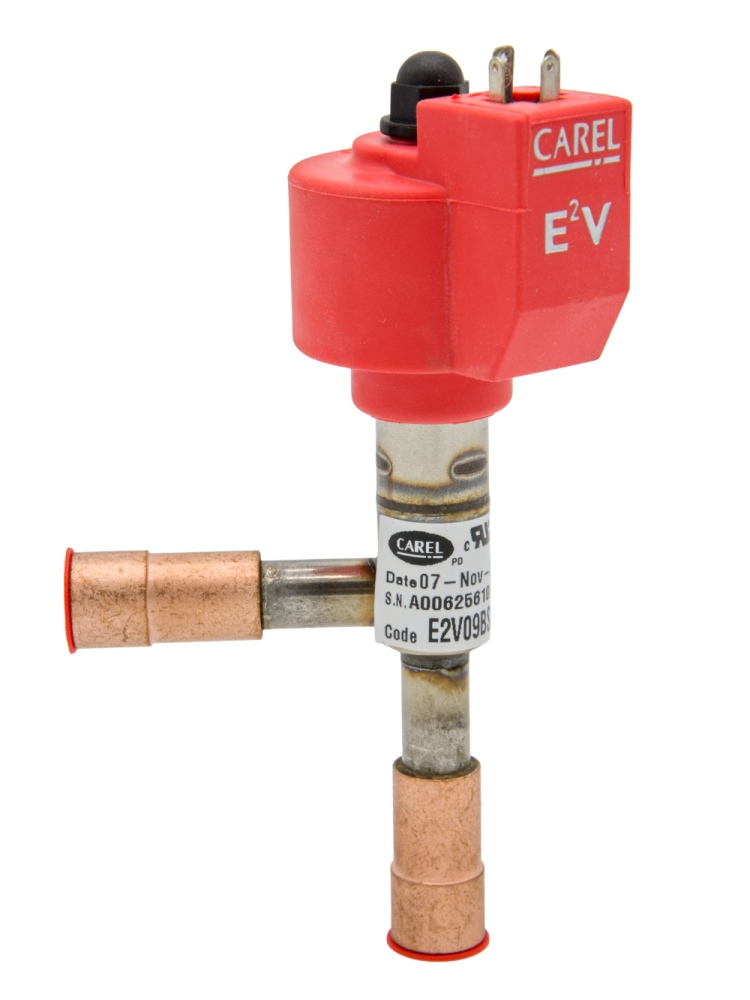 E2V09BSF00 elektronický vstřikovací ventil s cívkou CE2V09BSF00