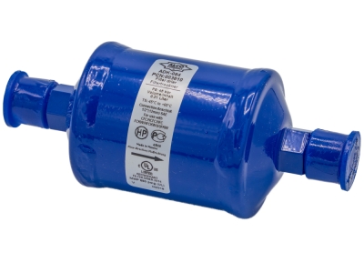 ADK-Plus 083 Uniflow filter drier, flare SAE 3/8" A003607