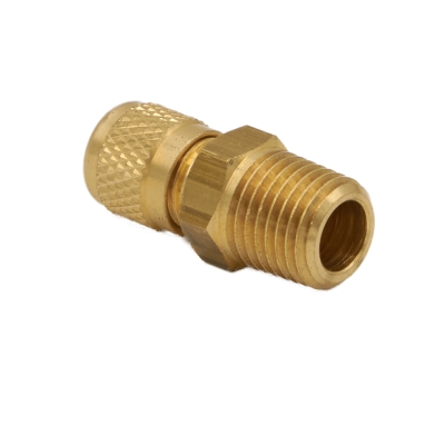 A-31484/10 Ventil Schrader 1/4" NPT pro AKDS/FDH/HTG REFA-31484
