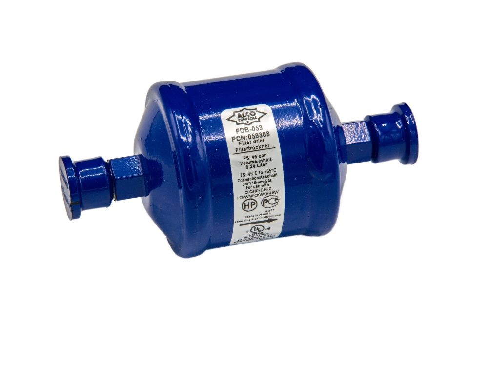 FDB 053 Filter drier 3/8" SAE Screw A059308