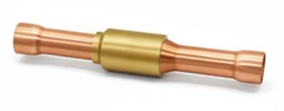 YCVS2H02 Check valve 5kPa 6mm S10162001501