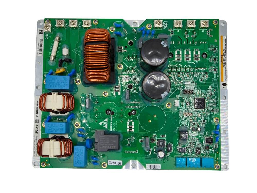 EV4-C016M0E-2PV měnič 20A 230V K8431111