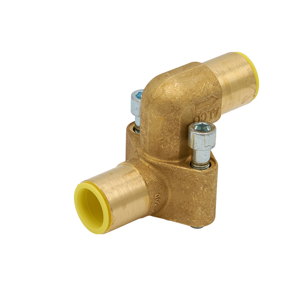 10332 příruba pro XB 1019 7/8"x7/8" přímá A803324