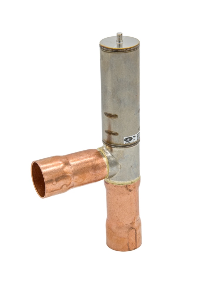 E4V85FSSB0 Electronic valve 28-28mm CE4V85FSSB0