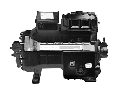 3DA-50-AWM Copeland pístový kompresor K4636709