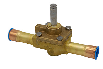 240 RA 16T9 solenoid valve 1 1/8" A801164