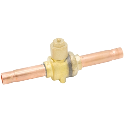 CBV04-001 Ventil kulový 1/2" 60bar S10150074502