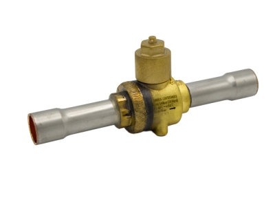 CBVT05H001 Ball valve 5/8" 140 bar S10150099302