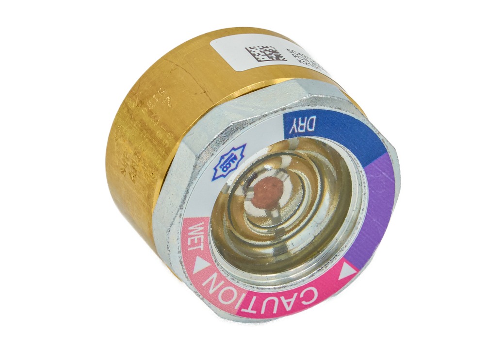 AMI 3 S17 Průhledítko rozebíratelné 54mm A805646