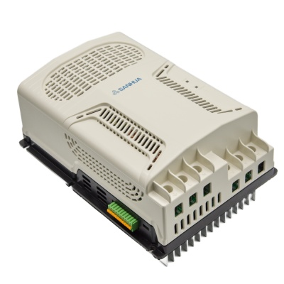 SD2011A2V2 Měnič BLDC, žebrovaný chladič, 230V 11A S10501031301