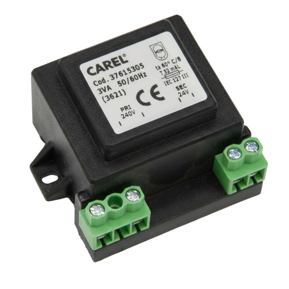 TRA0060000 Transformer 230/12-24V 5VA CTRA0060000