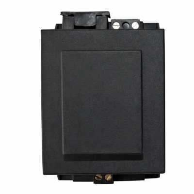 TRADRBE240 Transformer 230 Vac/24 Vac 20VA, fuse CTRADRBE240