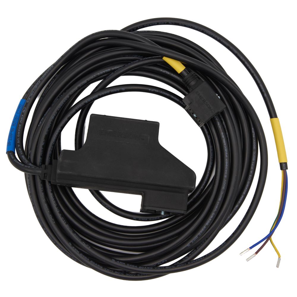 OM-230V-6 Cable 230V AC to OM3/4/5 3m A804930