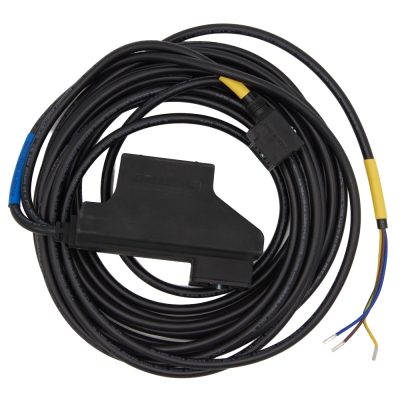 OM-230V-6 Cable 230V AC to OM3/4/5 3m A804930