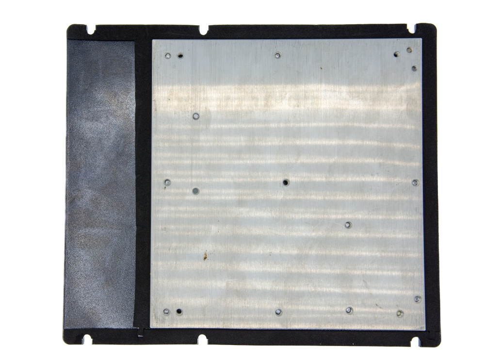 SD2020B4F2 Měnič BLDC, flat plate, 380V 20A S10501034601
