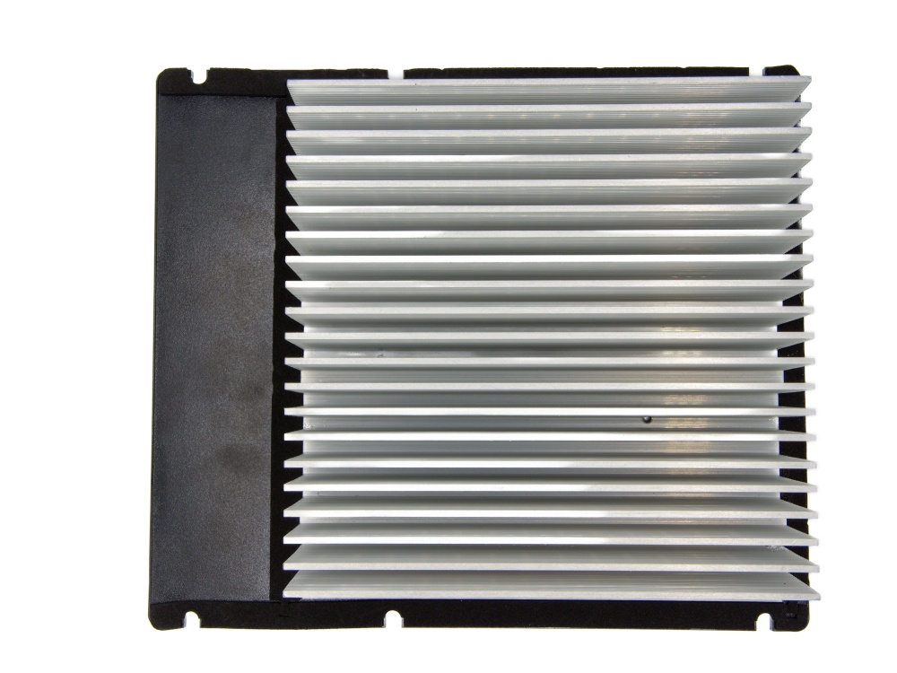 SD2025B4V2 Měnič BLDC, žebrovaný chladič, 380V 25A S10501031801