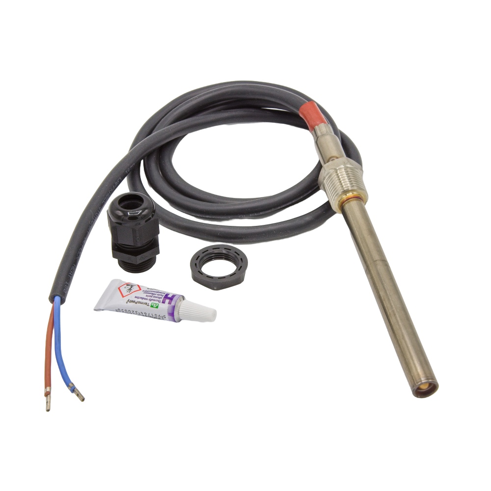 Oil heating 3210093, 100W, 230V K3210093