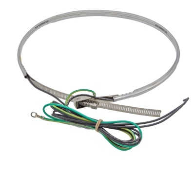 Oil heating 70W, 400V, for skrol compressors diameter 271mm K8563361