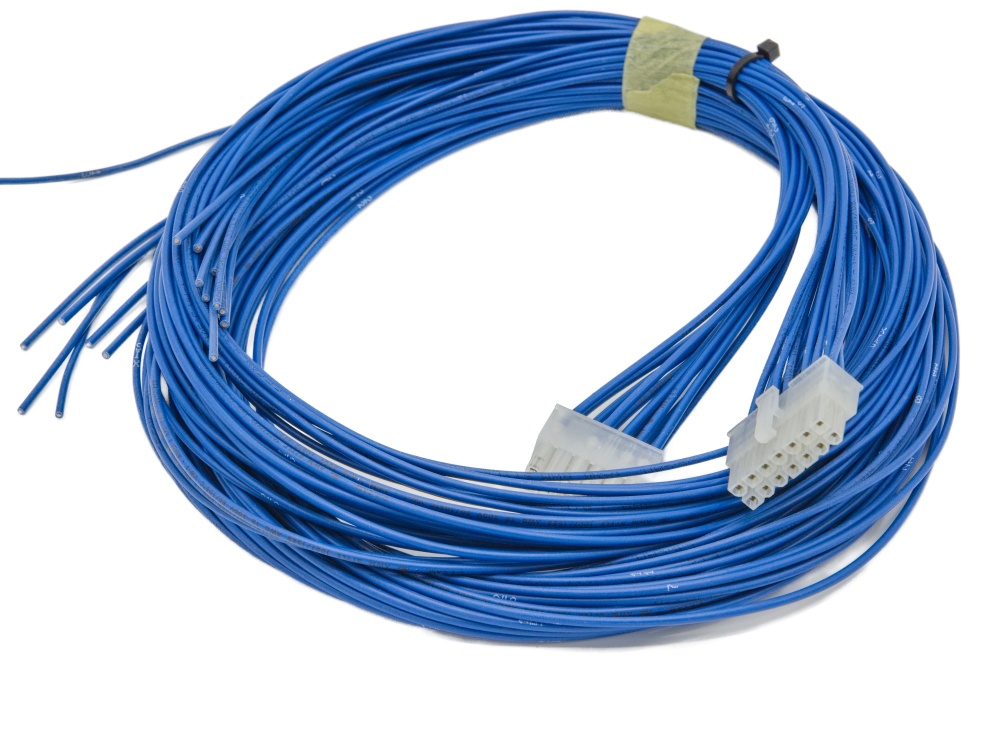 CWL15-KIT Cable set with connector for iChill DIXCWL15KIT